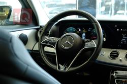 مێرسێدس بێنز E-Class